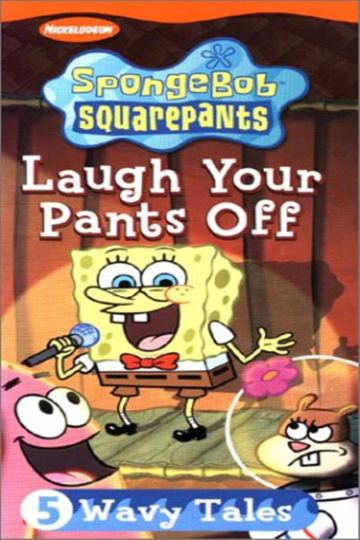 SpongeBob SquarePants: Laugh Your Pants Off