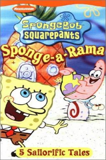 SpongeBob SquarePants: Sponge-a-Rama