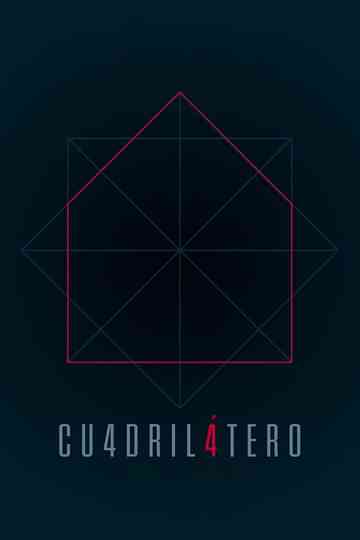 Quadrilateral Poster