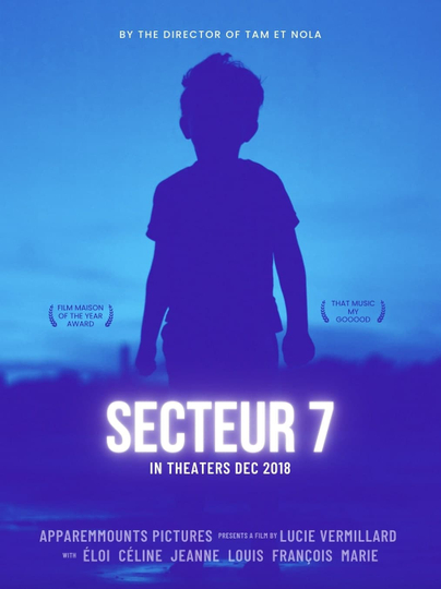 Secteur 7 Poster