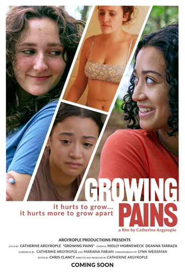 Growing Pains