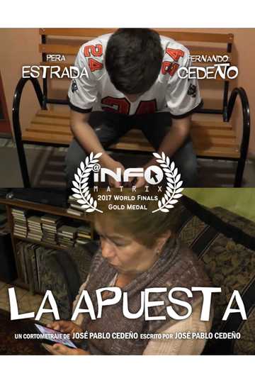 La Apuesta