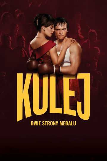 Kulej. All That Glitters Isn’t Gold Poster