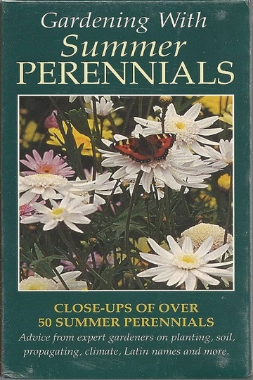 Gardening with Summer Perennials