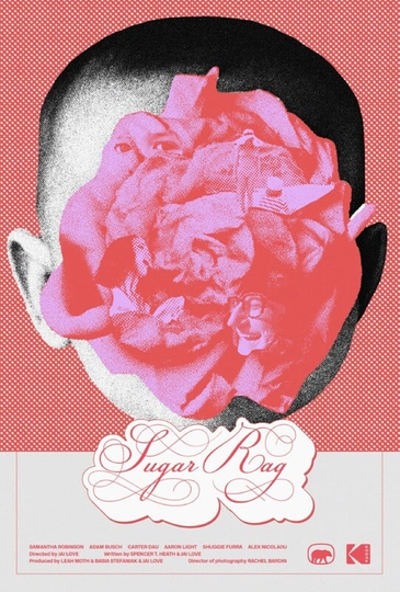 Sugar Rag Poster