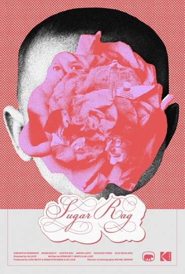 Sugar Rag Poster