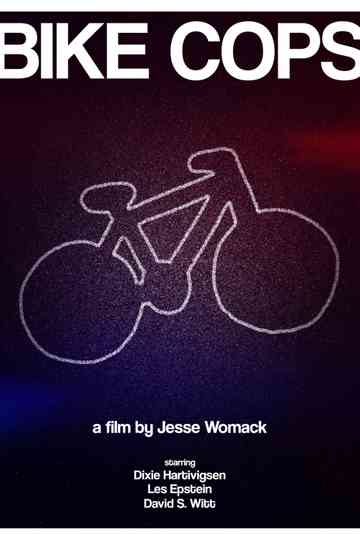 Bike Cops