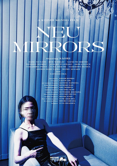 Neu Mirrors