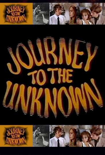 Journey to the Unknown Poster