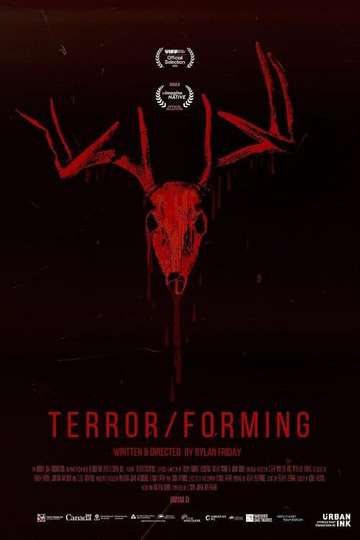 Terror/Forming Poster