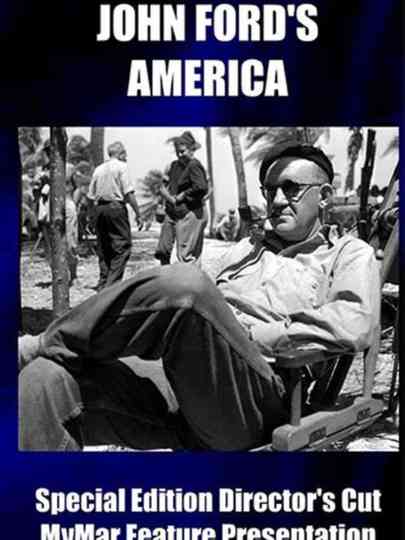 John Ford's America