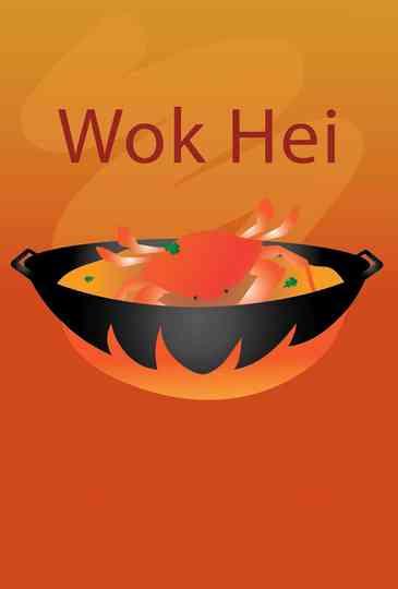 Wok Hei