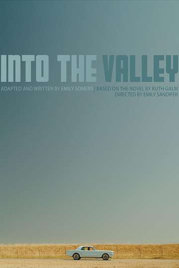 Into the Valley Poster