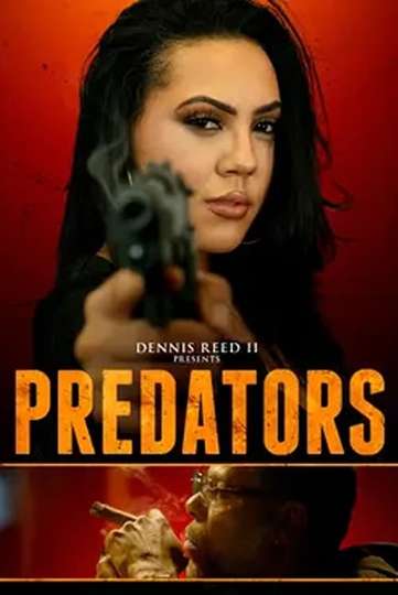 predators cast
