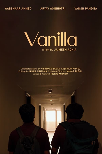 Vanilla