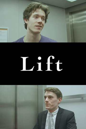 Lift Poster