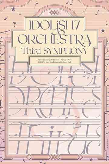 Idolish 7 Orchestra - Third Symphony