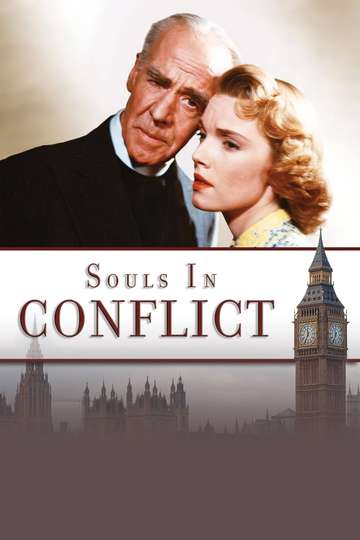 Souls in Conflict Poster