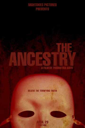 The Ancestry Poster