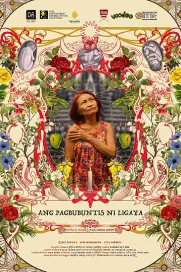 Ang Pagbubuntis Ni Ligaya