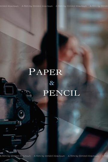 Paper & Pencil