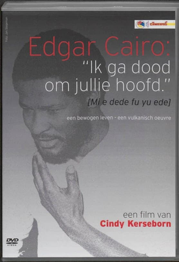 Ik ga dood om jullie hoofd Poster