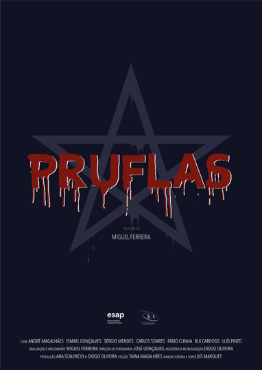 PRUFLAS Poster