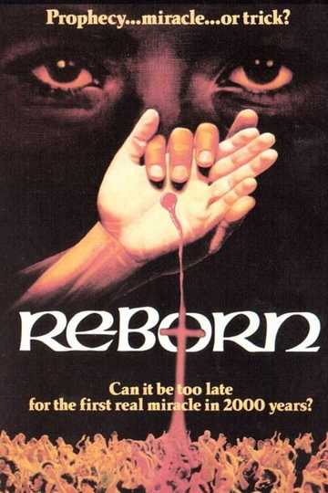 Reborn Poster