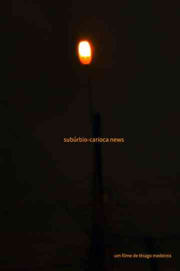 subúrbio-carioca news