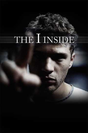 The I Inside Poster