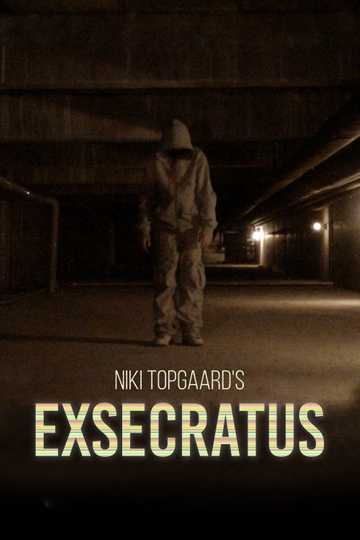 Exsecratus Poster