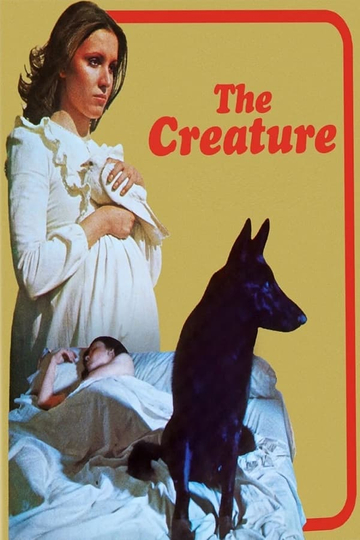 The Creature Poster