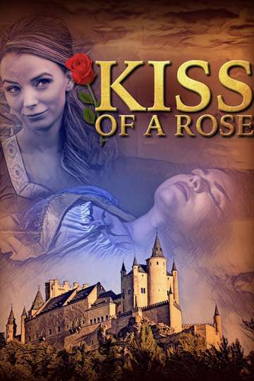 Kiss of a Rose Poster