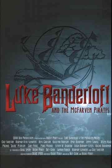 Luke Banderloft and the McFarven Pirates