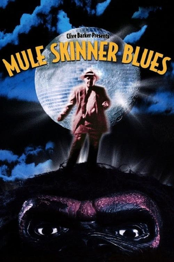 Mule Skinner Blues