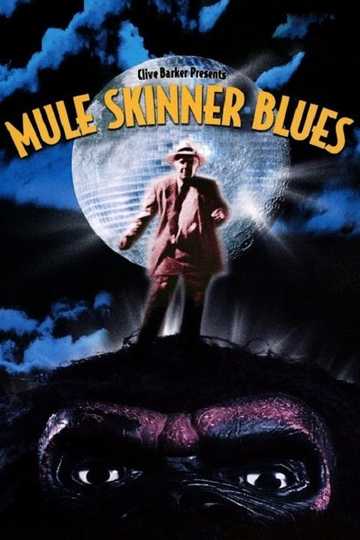 Mule Skinner Blues Poster