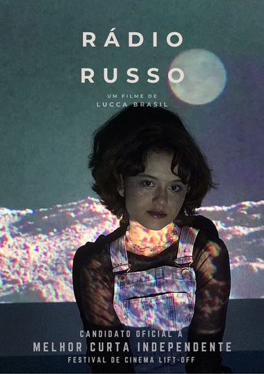 Rádio Russo Poster