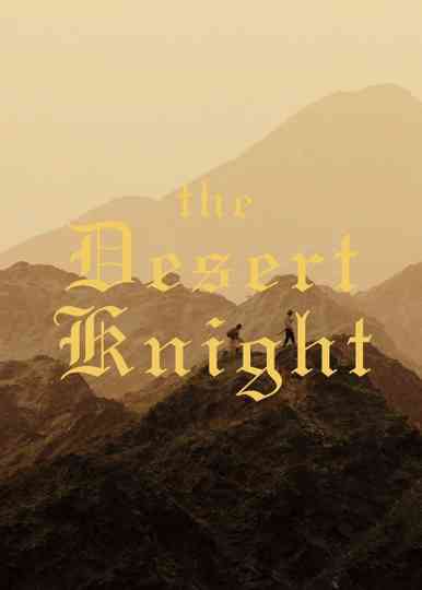 The Desert Knight