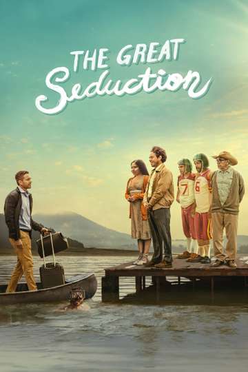 The Great Seduction Poster