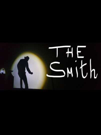 The Smith Poster