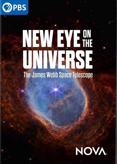 New Eye on the Universe Poster