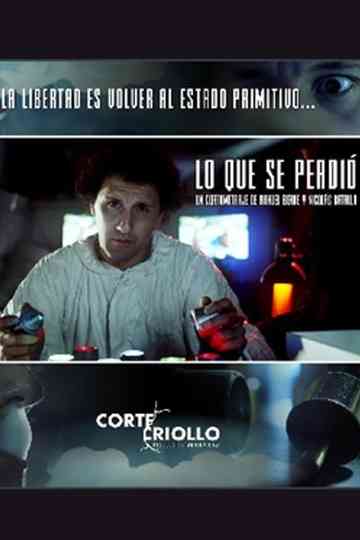 Lo que se perdió
