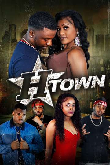 H-Town Poster