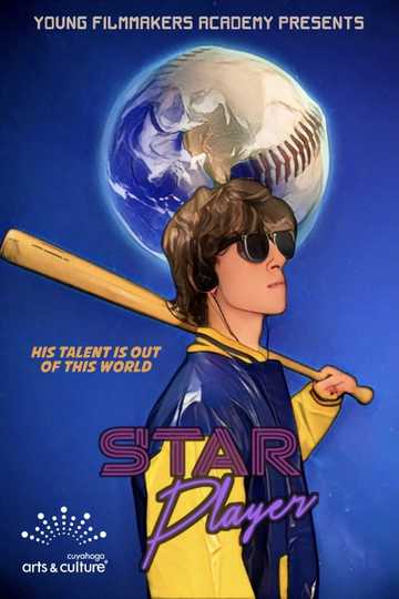 Star Player Poster