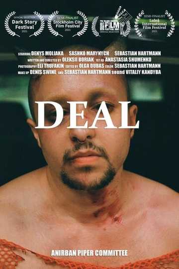 Deal Poster