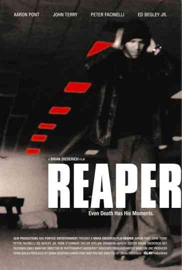 Reaper Poster