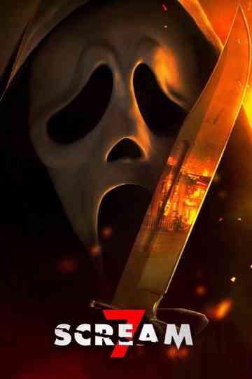 Scream 7 poster