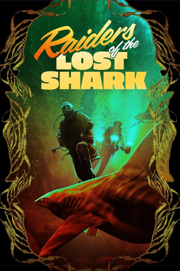 Raiders of the Lost Shark