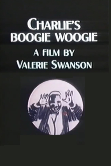 Charlie's Boogie Woogie