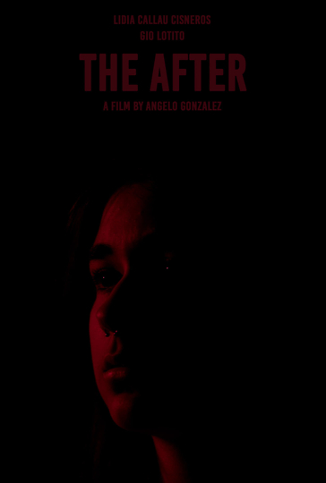 The After Poster